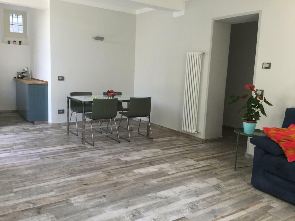 Casa Gabriela Hotell Cannero Riviera Exteriör bild